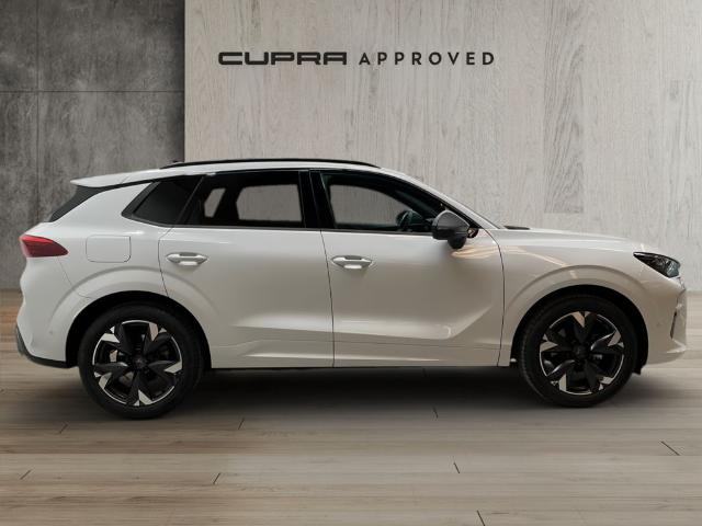 CUPRA Terramar 1.5 eTSI DSG 110 kW (150 CV)