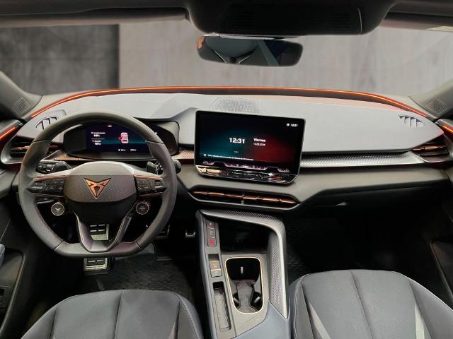 CUPRA Terramar 1.5 eTSI DSG 110 kW (150 CV)