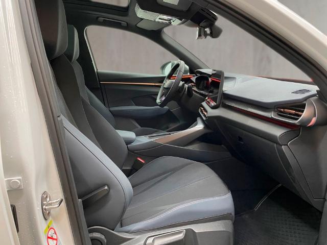 CUPRA Terramar 1.5 eTSI DSG 110 kW (150 CV)