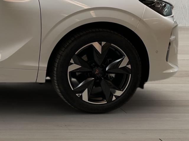 CUPRA Terramar 1.5 eTSI DSG 110 kW (150 CV)