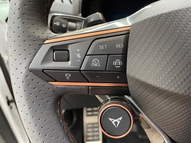 CUPRA Terramar 1.5 eTSI DSG 110 kW (150 CV)