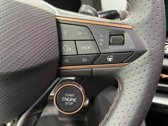 CUPRA Terramar 1.5 eTSI DSG 110 kW (150 CV)