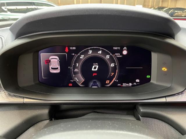 CUPRA Terramar 1.5 eTSI DSG 110 kW (150 CV)