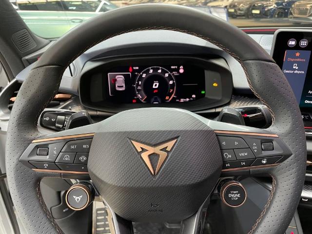 CUPRA Terramar 1.5 eTSI DSG 110 kW (150 CV)