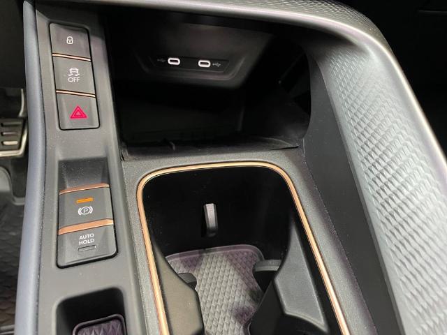 CUPRA Terramar 1.5 eTSI DSG 110 kW (150 CV)