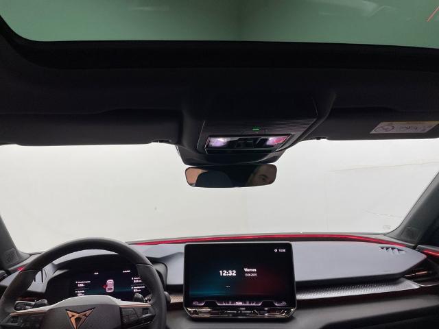 CUPRA Terramar 1.5 eTSI DSG 110 kW (150 CV)