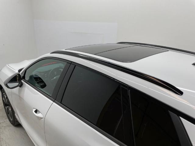 CUPRA Terramar 1.5 eTSI DSG 110 kW (150 CV)