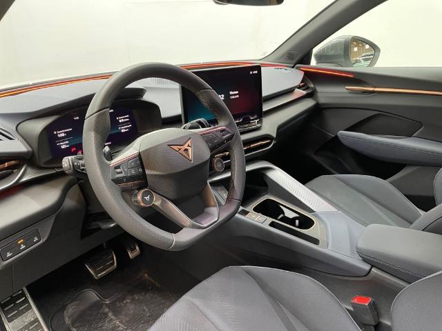 CUPRA Terramar 1.5 eTSI DSG 110 kW (150 CV)