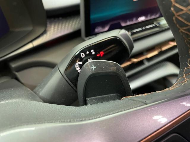 CUPRA Terramar 1.5 eTSI DSG 110 kW (150 CV)