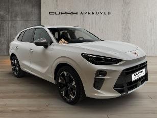 CUPRA Terramar 1.5 eTSI de segunda mano