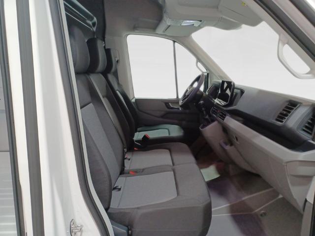 Volkswagen Crafter Furgon Batalla Larga TA 2.0 TDI 103 kW (140 CV) 3.500