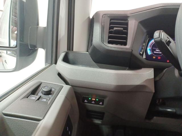 Volkswagen Crafter Furgon Batalla Larga TA 2.0 TDI 103 kW (140 CV) 3.500