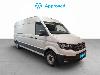 Volkswagen Crafter Furgon Batalla Larga TA 2.0 TDI 103 kW (140 CV) 3.500