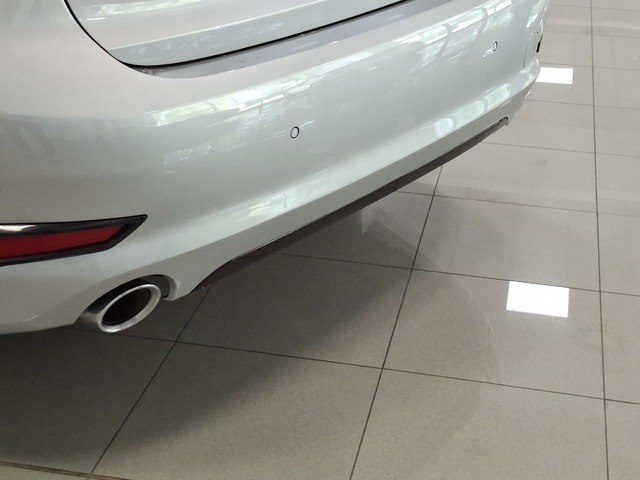BMW Serie 3 320d color Gris Plata. Año 2020. 140KW(190CV). Diésel. En concesionario Automoviles Bertolin S.L. de Valencia