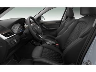 Fotos de BMW X1 xDrive25e color Gris. Año 2021. 162KW(220CV). Híbrido Electro/Gasolina. En concesionario Automoviles Bertolin S.L. de Valencia
