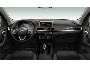 Fotos de BMW X1 xDrive25e color Gris. Año 2021. 162KW(220CV). Híbrido Electro/Gasolina. En concesionario Automoviles Bertolin S.L. de Valencia