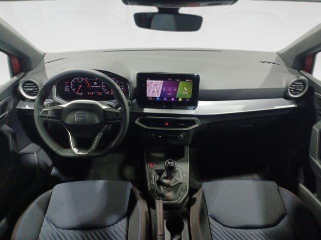 SEAT Arona 1.0 TSI FR Special Edition 85 kW (115 CV)