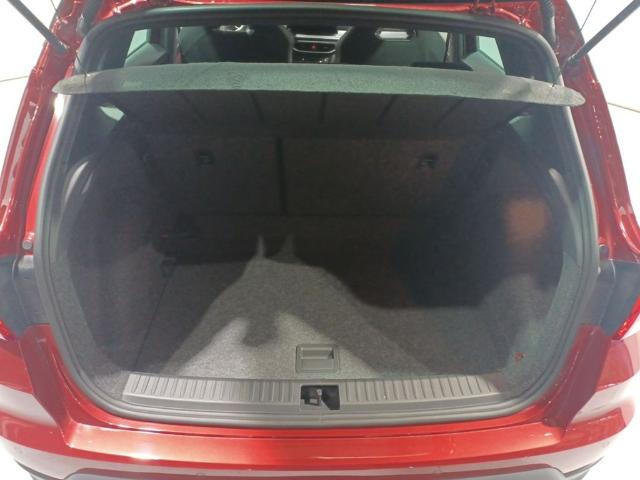 SEAT Arona 1.0 TSI FR Special Edition 85 kW (115 CV)