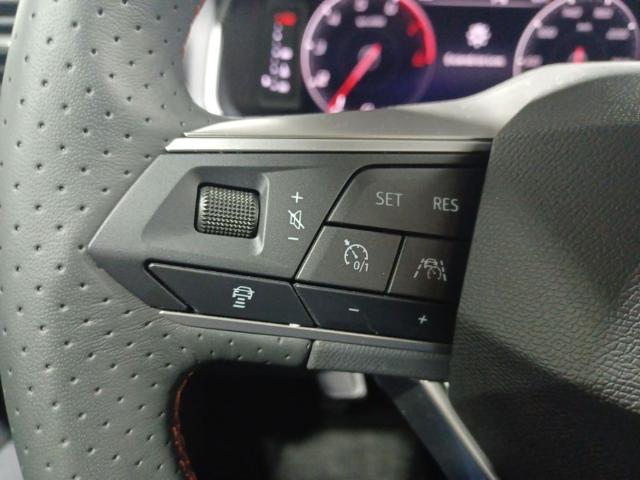 SEAT Arona 1.0 TSI FR Special Edition 85 kW (115 CV)