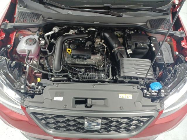 SEAT Arona 1.0 TSI FR Special Edition 85 kW (115 CV)