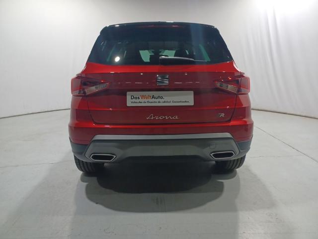 SEAT Arona 1.0 TSI FR Special Edition 85 kW (115 CV)