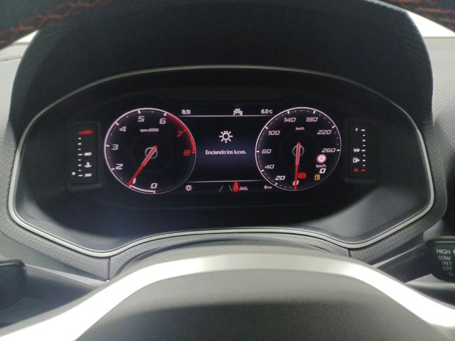 SEAT Arona 1.0 TSI FR Special Edition 85 kW (115 CV)
