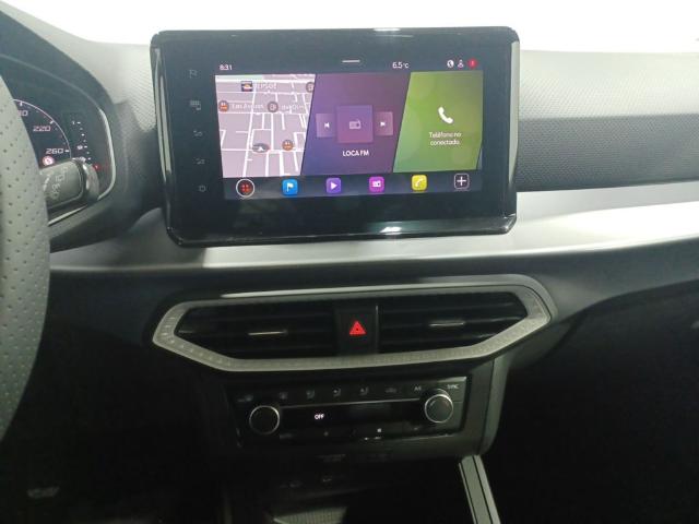 SEAT Arona 1.0 TSI FR Special Edition 85 kW (115 CV)
