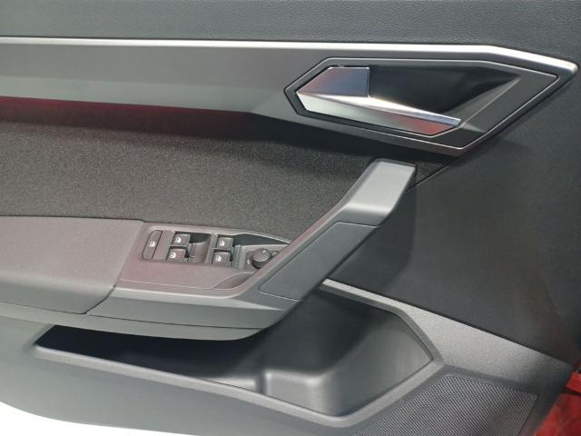 SEAT Arona 1.0 TSI FR Special Edition 85 kW (115 CV)