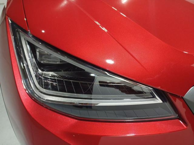 SEAT Arona 1.0 TSI FR Special Edition 85 kW (115 CV)