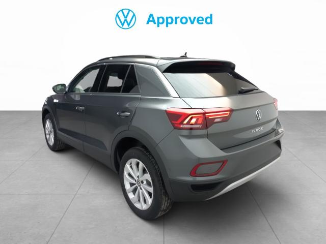 Volkswagen T-Roc Life 1.0 TSI 85 kW (115 CV)