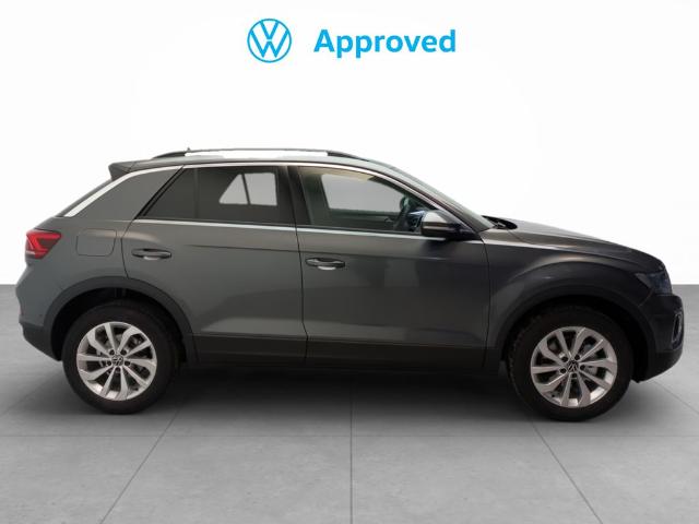 Volkswagen T-Roc Life 1.0 TSI 85 kW (115 CV)