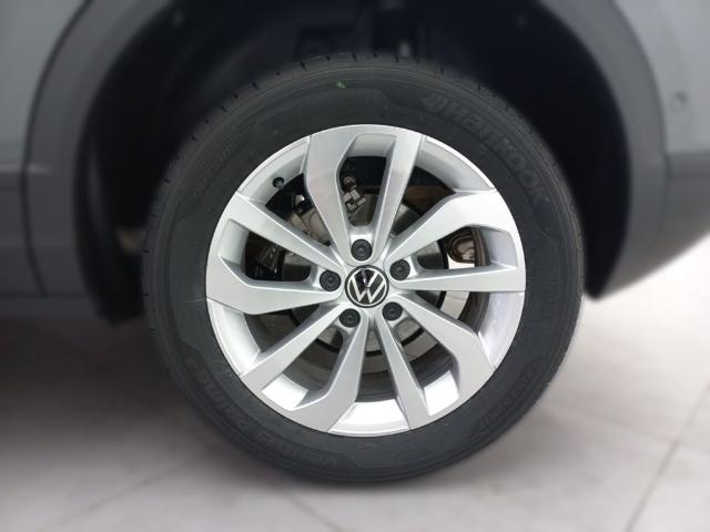 Volkswagen T-Roc Life 1.0 TSI 85 kW (115 CV)