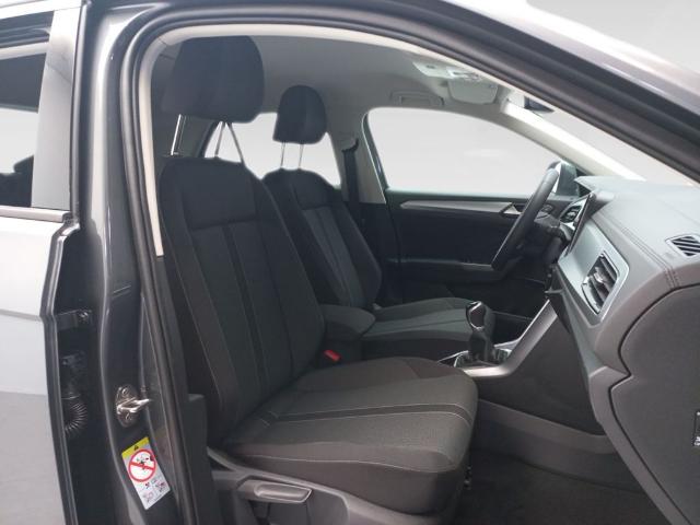 Volkswagen T-Roc Life 1.0 TSI 85 kW (115 CV)