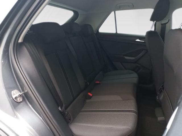 Volkswagen T-Roc Life 1.0 TSI 85 kW (115 CV)