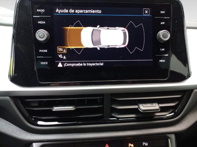Volkswagen T-Roc Life 1.0 TSI 85 kW (115 CV)