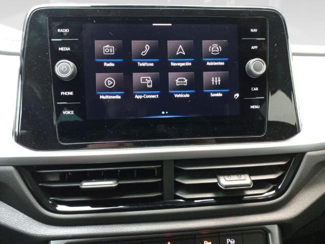 Volkswagen T-Roc Life 1.0 TSI 85 kW (115 CV)