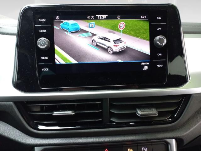 Volkswagen T-Roc Life 1.0 TSI 85 kW (115 CV)