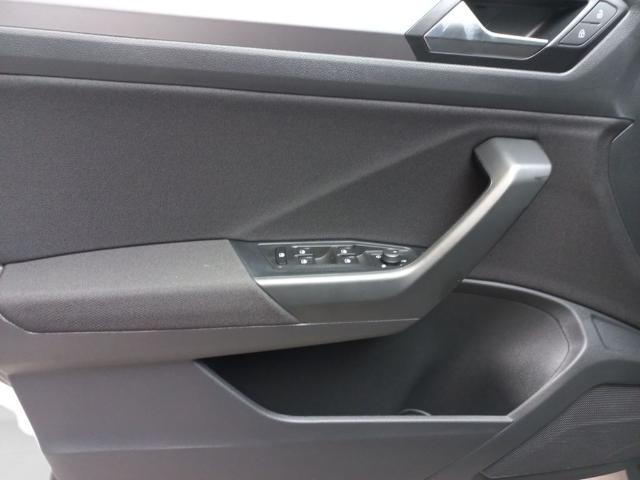 Volkswagen T-Roc Life 1.0 TSI 85 kW (115 CV)