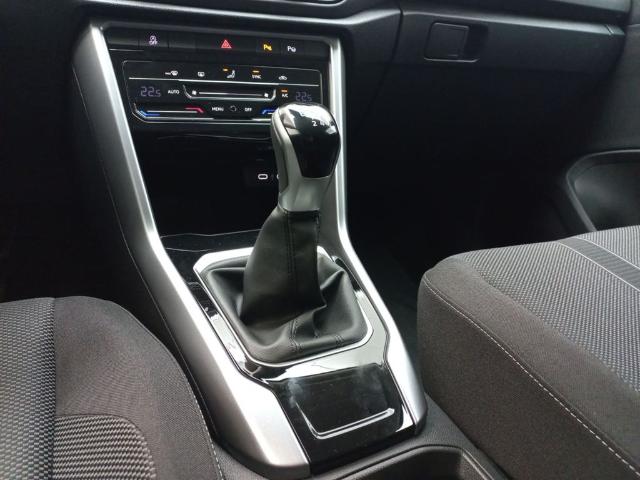 Volkswagen T-Roc Life 1.0 TSI 85 kW (115 CV)