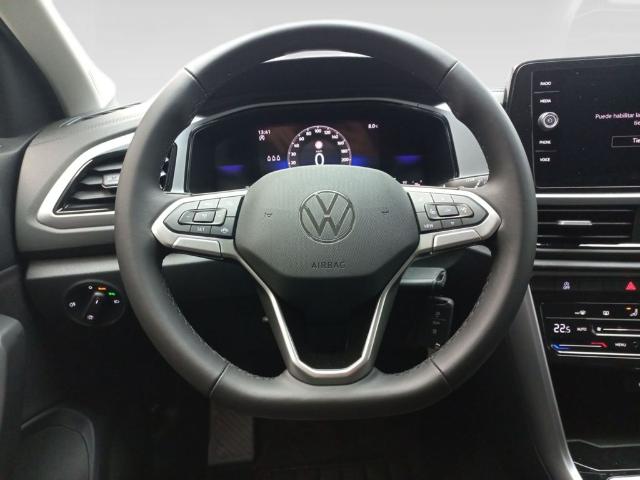 Volkswagen T-Roc Life 1.0 TSI 85 kW (115 CV)