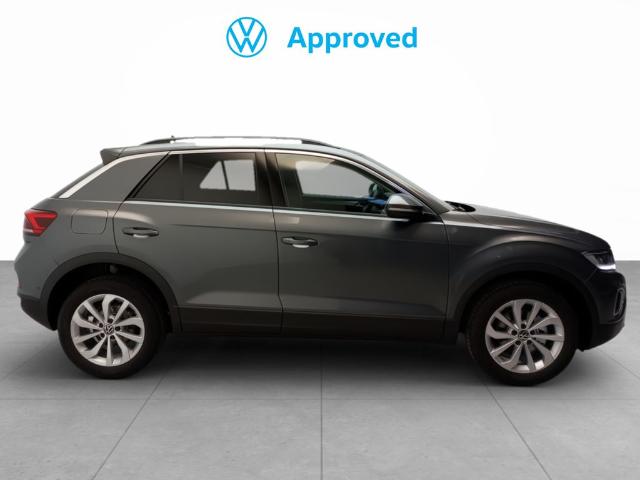 Volkswagen T-Roc Life 1.0 TSI 85 kW (115 CV)
