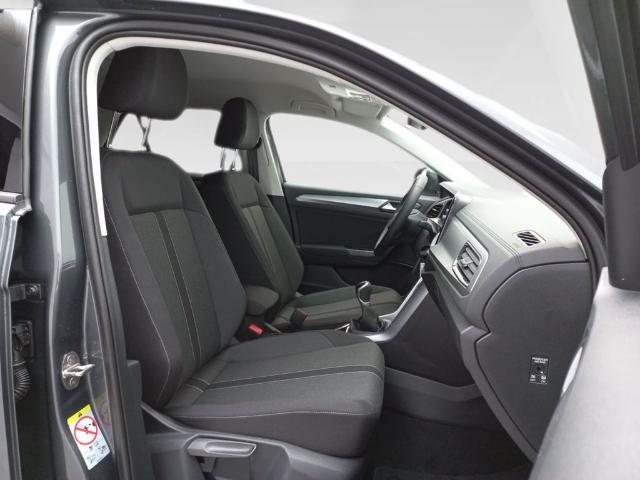 Volkswagen T-Roc Life 1.0 TSI 85 kW (115 CV)