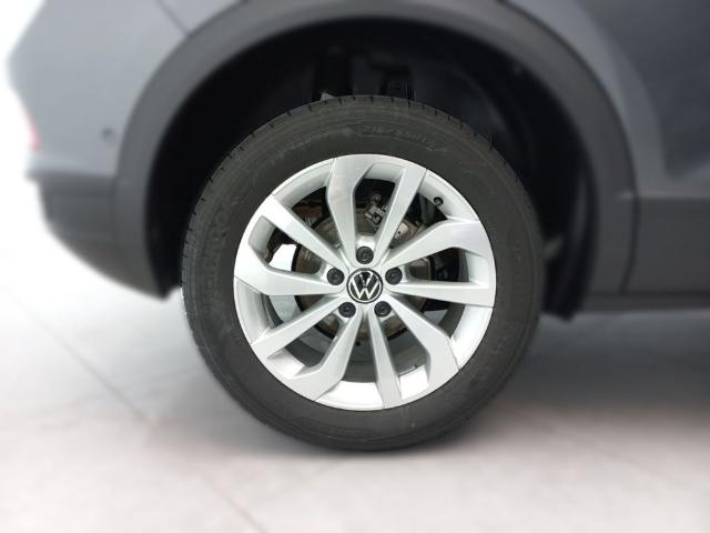 Volkswagen T-Roc Life 1.0 TSI 85 kW (115 CV)