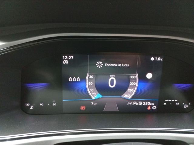 Volkswagen T-Roc Life 1.0 TSI 85 kW (115 CV)