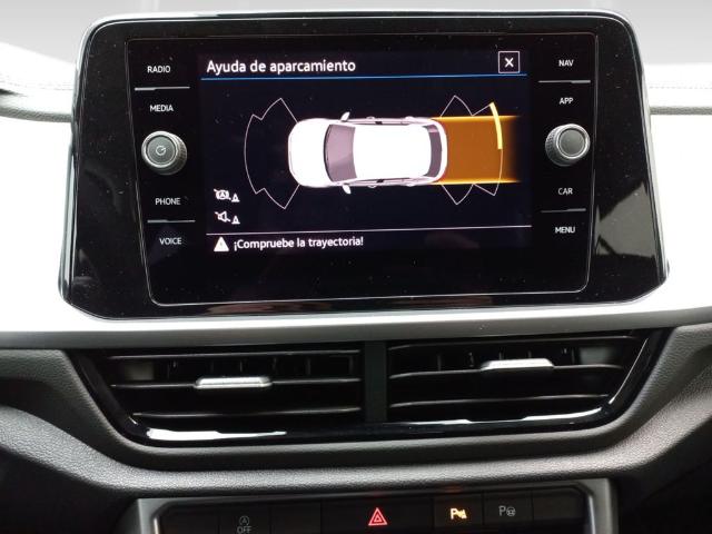 Volkswagen T-Roc Life 1.0 TSI 85 kW (115 CV)