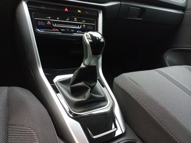 Volkswagen T-Roc Life 1.0 TSI 85 kW (115 CV)