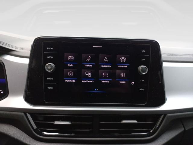 Volkswagen T-Roc Life 1.0 TSI 85 kW (115 CV)