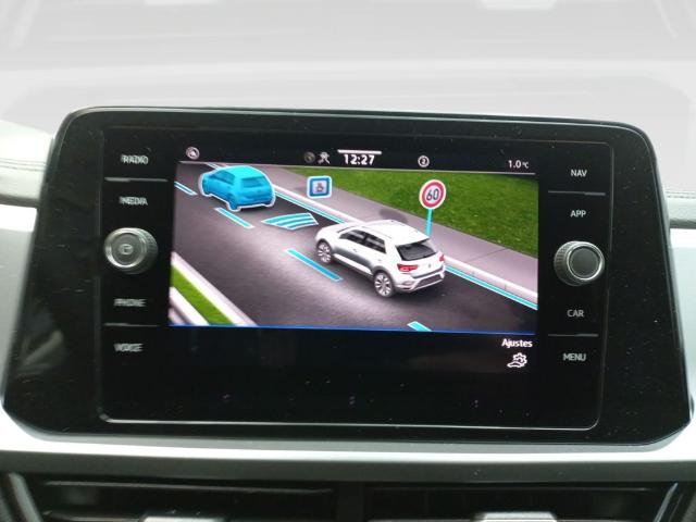 Volkswagen T-Roc Life 1.0 TSI 85 kW (115 CV)