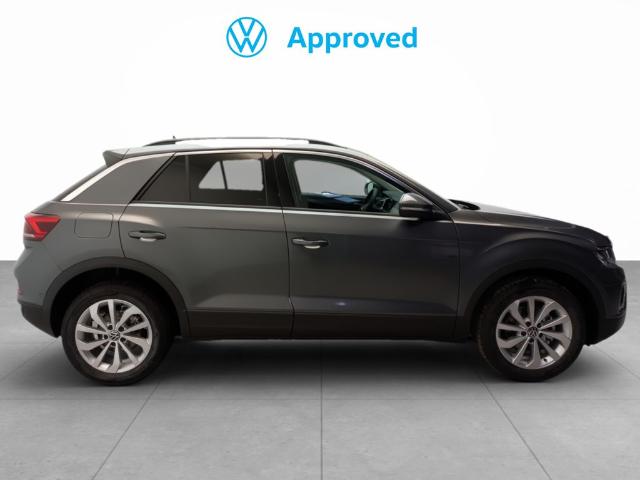 Volkswagen T-Roc Life 1.5 TSI 110 kW (150 CV)