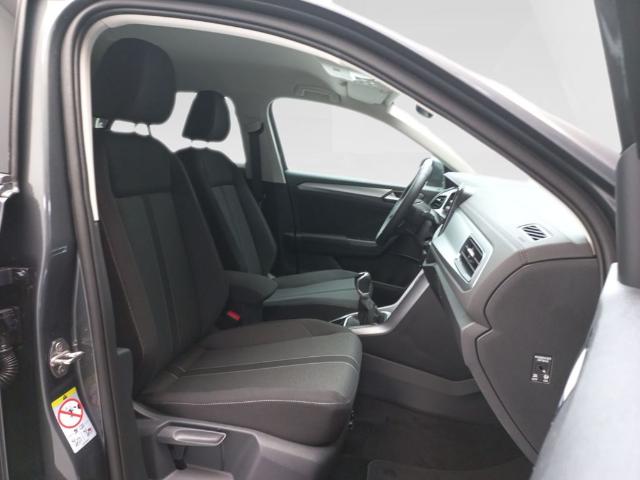 Volkswagen T-Roc Life 1.5 TSI 110 kW (150 CV)